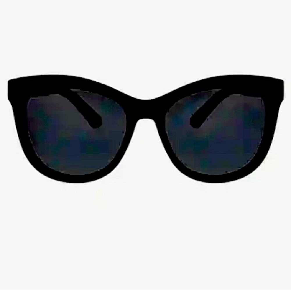 ☀️🕶️  Rock a HURLEY look! Chic Butterfly Polarized Sunglasses!